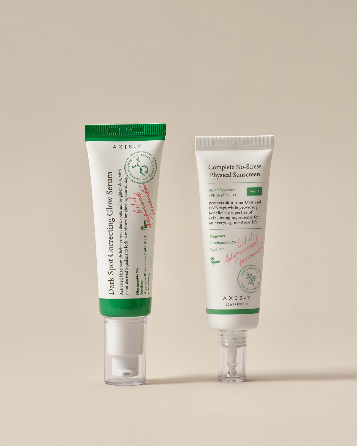 Glow & Protect: Unlock Radiant, Healthy Skin Every Day